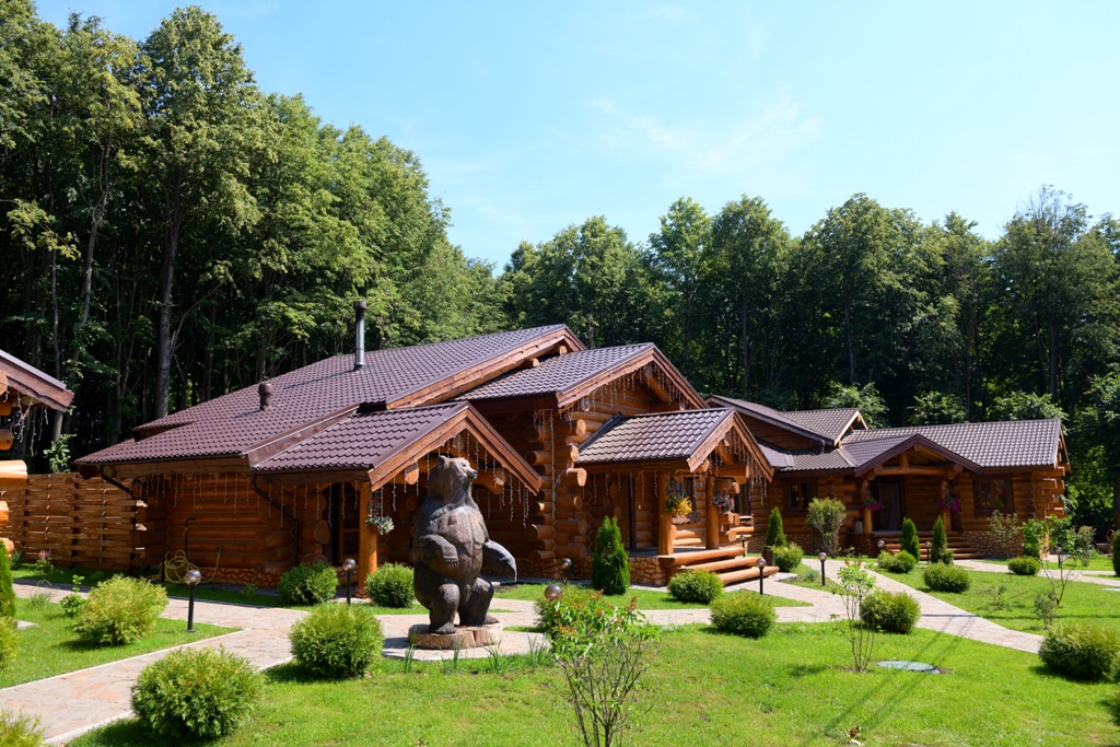 Русский Пар