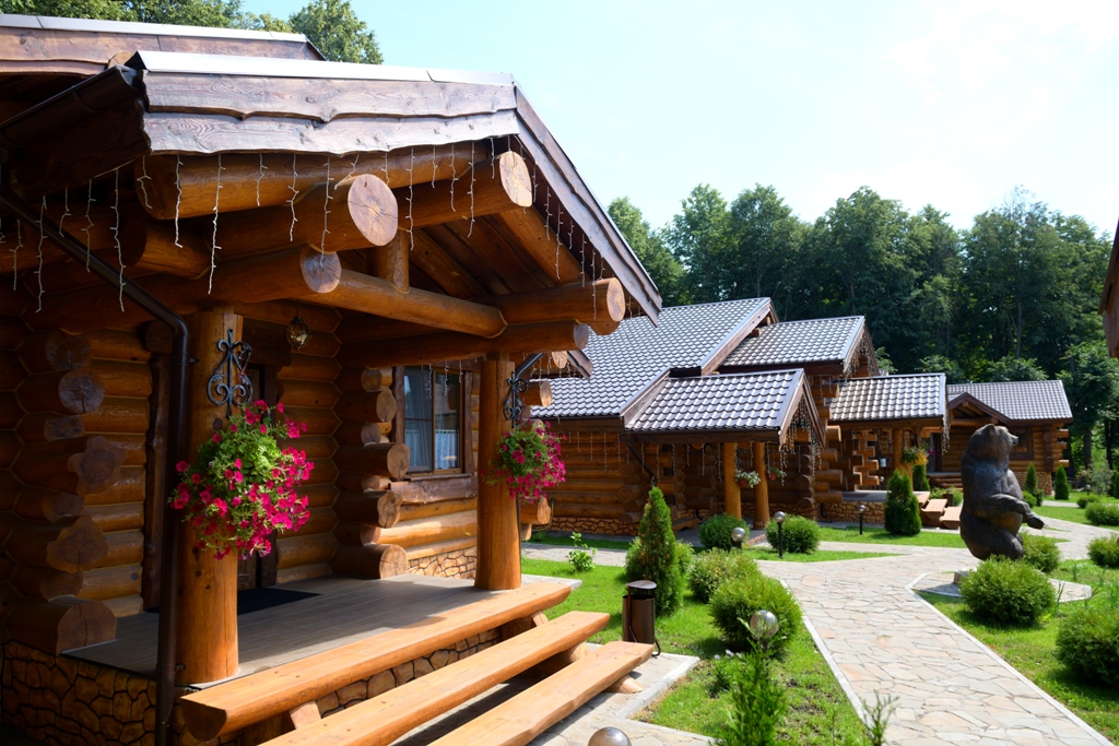 Русский дух 