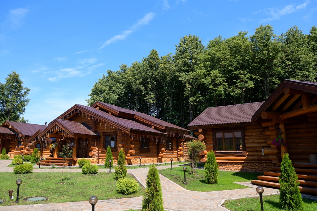Русский пар 