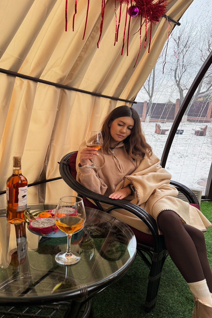 Купол гриль